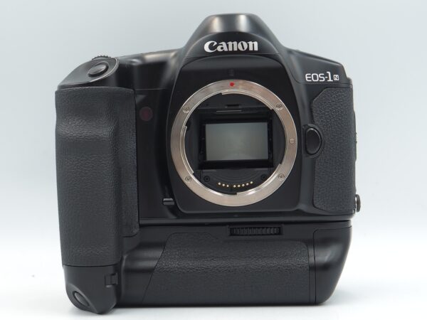 CANON EOS-1N  *イ540 - 画像 (2)